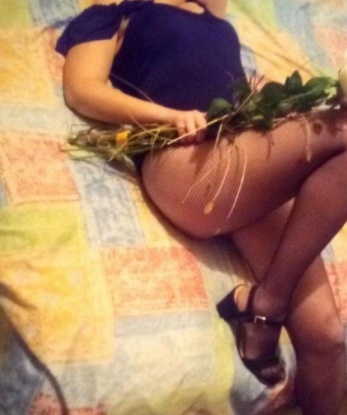 Проститутка Мадина