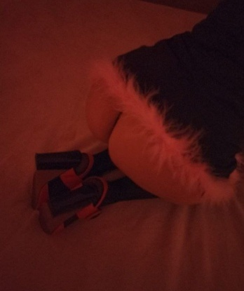 Проститутка Марина