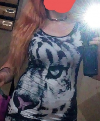 Проститутка Инна